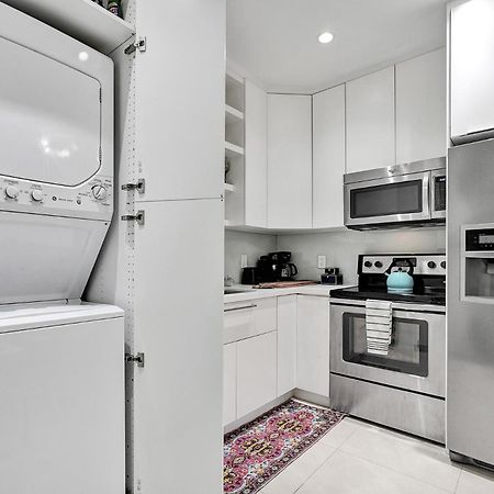 Sobe Monarch 2Bedroom 2 Bath Modern Apt- Walk To Ocean Drive Miami Beach Exteriör bild
