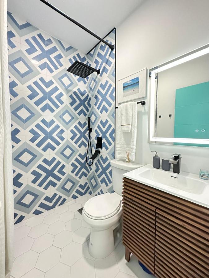 Sobe Monarch 2Bedroom 2 Bath Modern Apt- Walk To Ocean Drive Miami Beach Exteriör bild