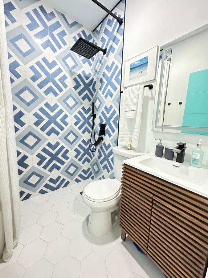 Sobe Monarch 2Bedroom 2 Bath Modern Apt- Walk To Ocean Drive Miami Beach Exteriör bild