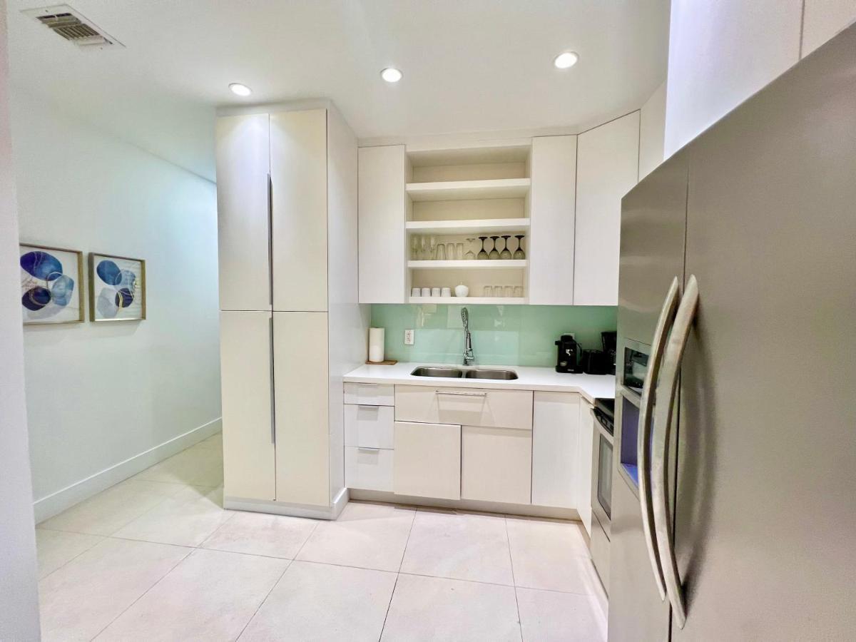 Sobe Monarch 2Bedroom 2 Bath Modern Apt- Walk To Ocean Drive Miami Beach Exteriör bild