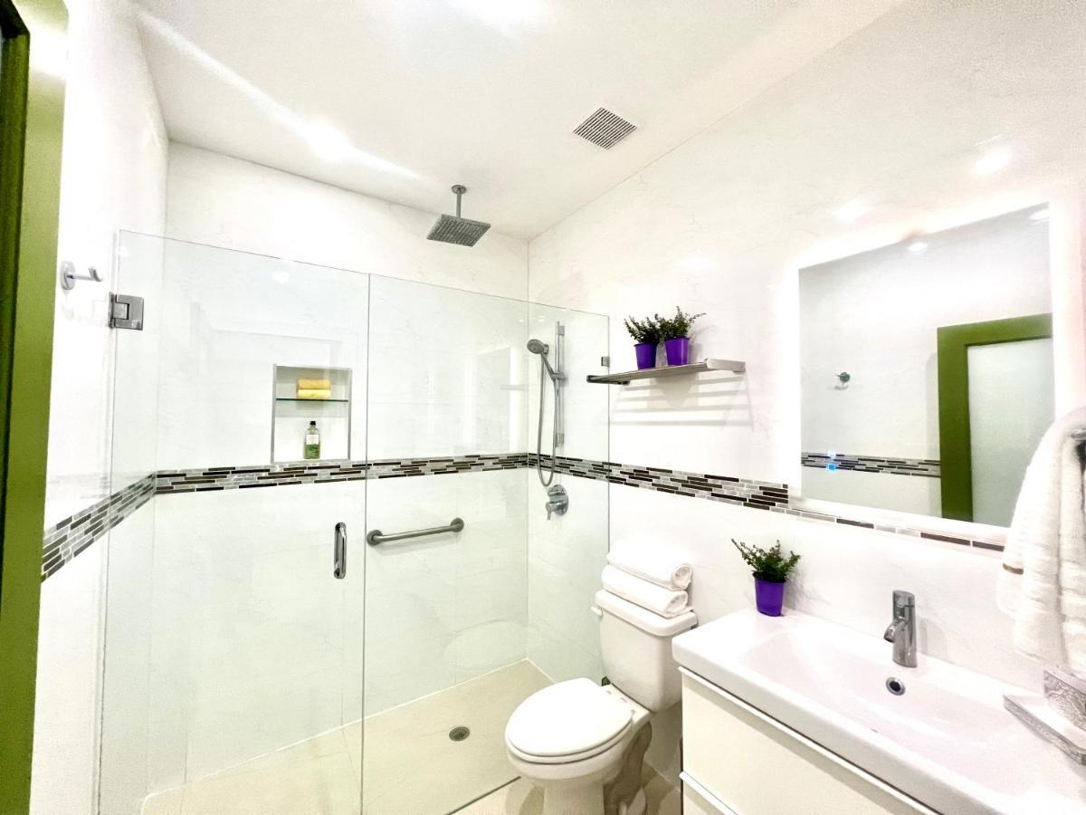 Sobe Monarch 2Bedroom 2 Bath Modern Apt- Walk To Ocean Drive Miami Beach Exteriör bild