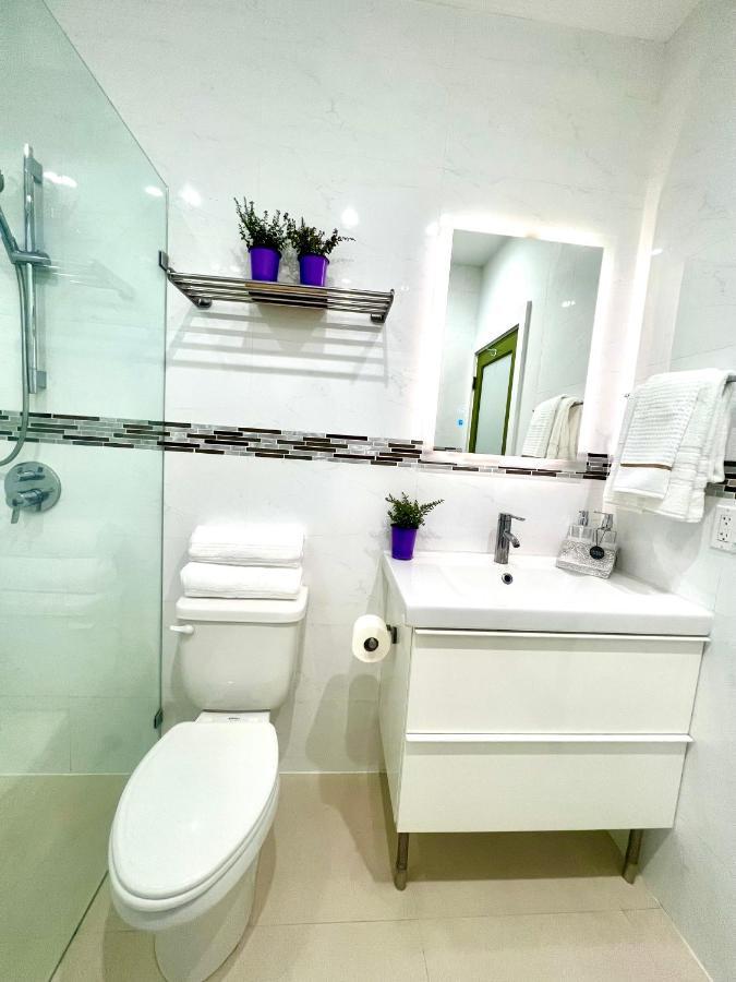 Sobe Monarch 2Bedroom 2 Bath Modern Apt- Walk To Ocean Drive Miami Beach Exteriör bild