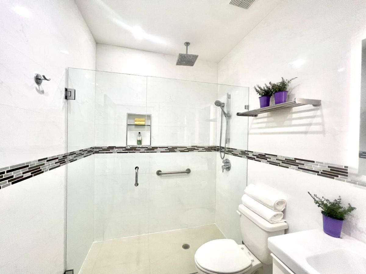Sobe Monarch 2Bedroom 2 Bath Modern Apt- Walk To Ocean Drive Miami Beach Exteriör bild