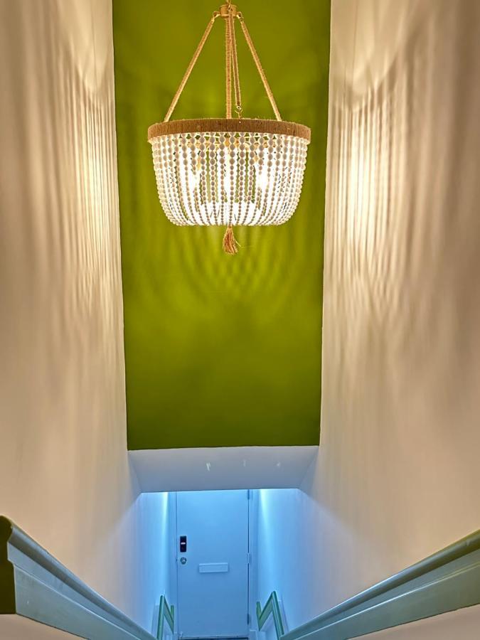 Sobe Monarch 2Bedroom 2 Bath Modern Apt- Walk To Ocean Drive Miami Beach Exteriör bild