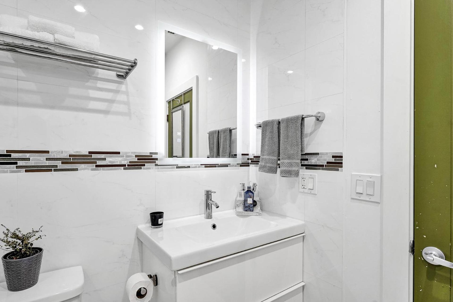 Sobe Monarch 2Bedroom 2 Bath Modern Apt- Walk To Ocean Drive Miami Beach Exteriör bild