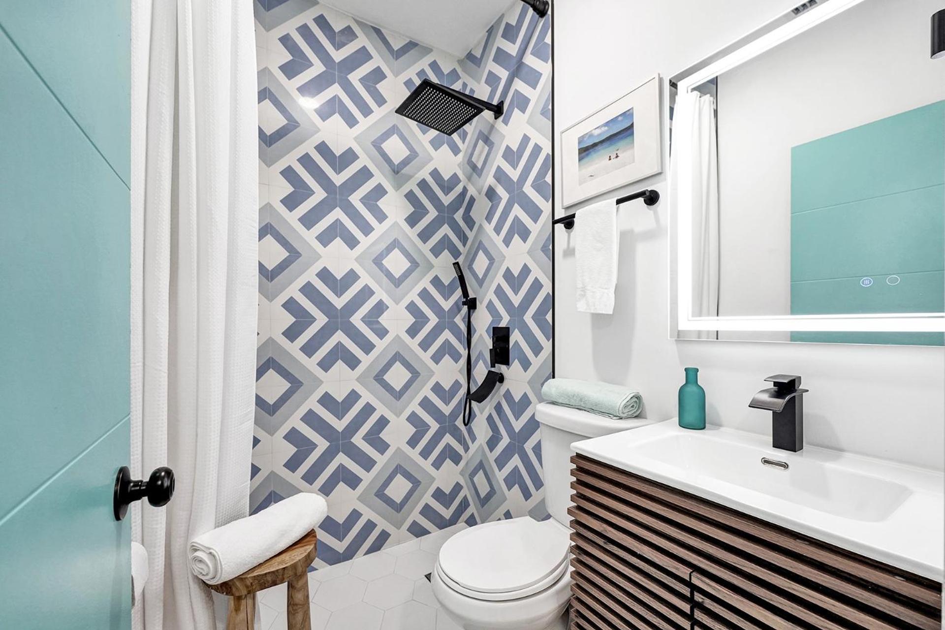 Sobe Monarch 2Bedroom 2 Bath Modern Apt- Walk To Ocean Drive Miami Beach Exteriör bild