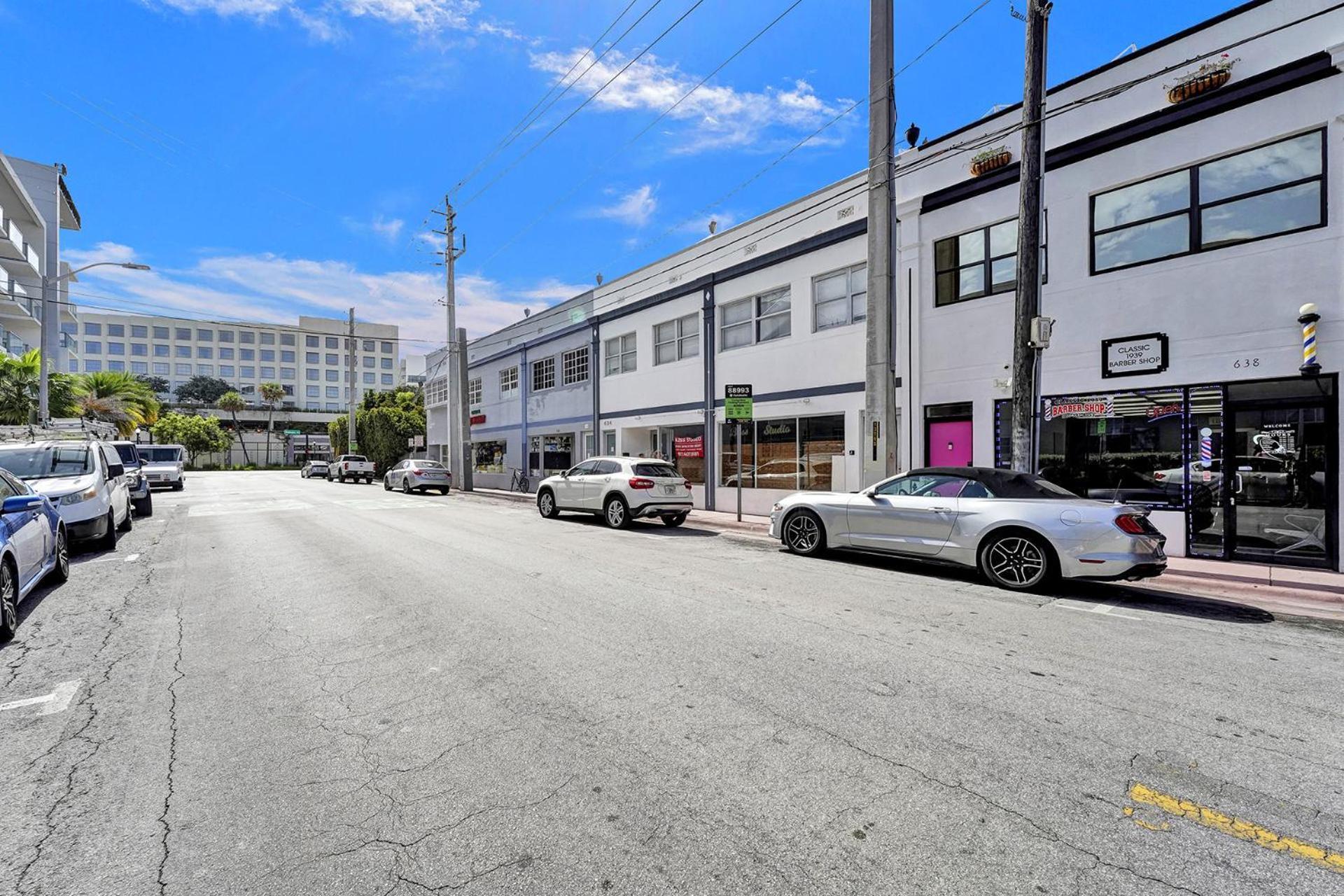 Sobe Monarch 2Bedroom 2 Bath Modern Apt- Walk To Ocean Drive Miami Beach Exteriör bild