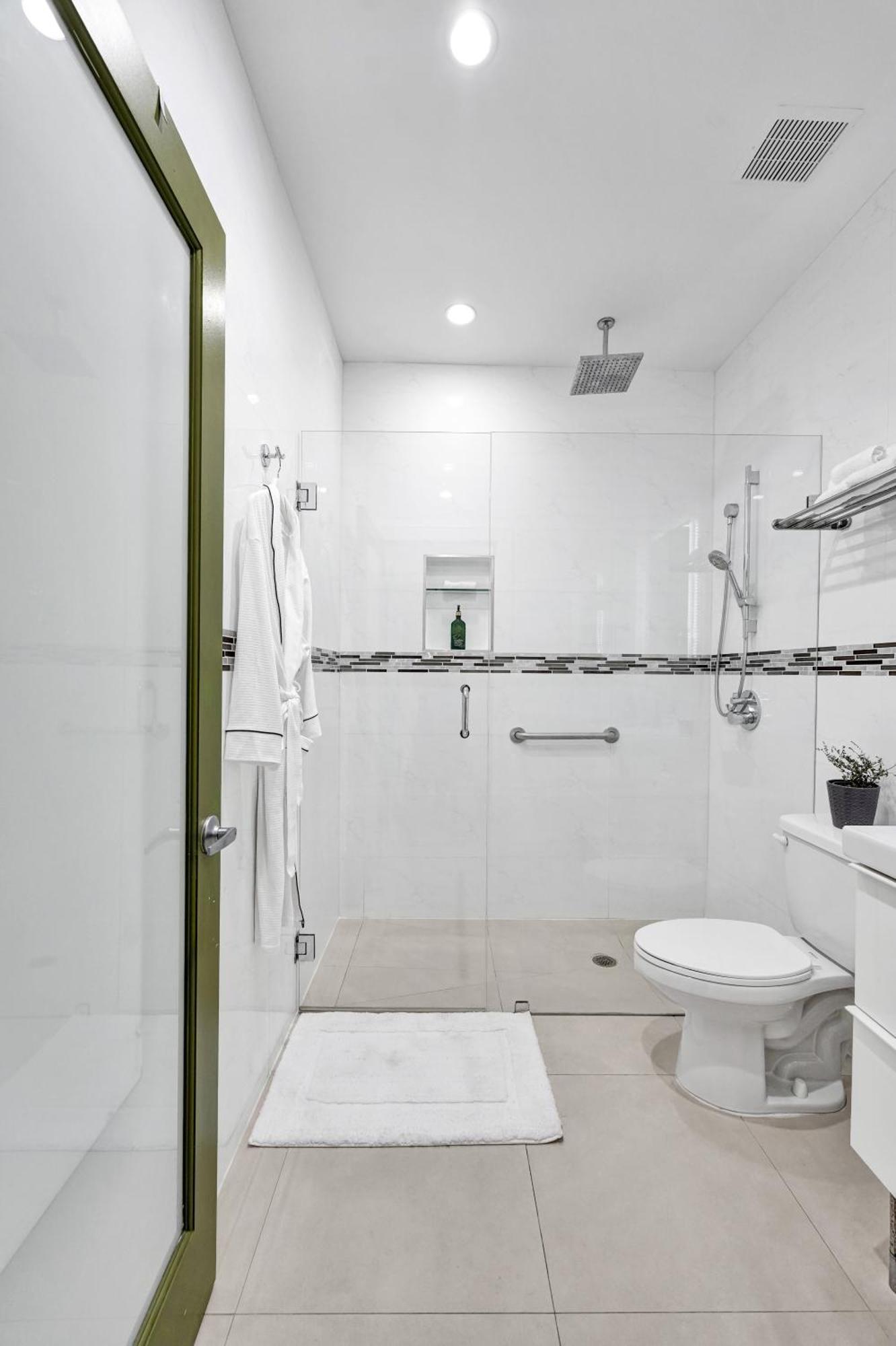 Sobe Monarch 2Bedroom 2 Bath Modern Apt- Walk To Ocean Drive Miami Beach Exteriör bild