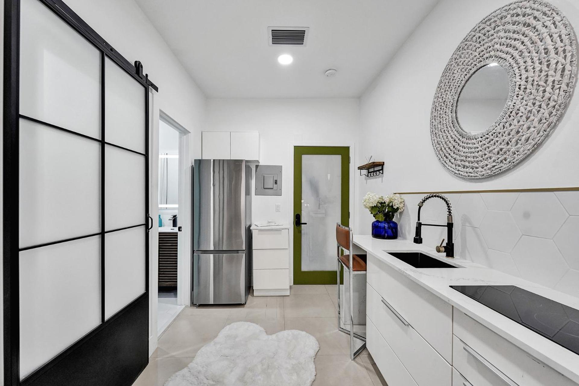 Sobe Monarch 2Bedroom 2 Bath Modern Apt- Walk To Ocean Drive Miami Beach Exteriör bild