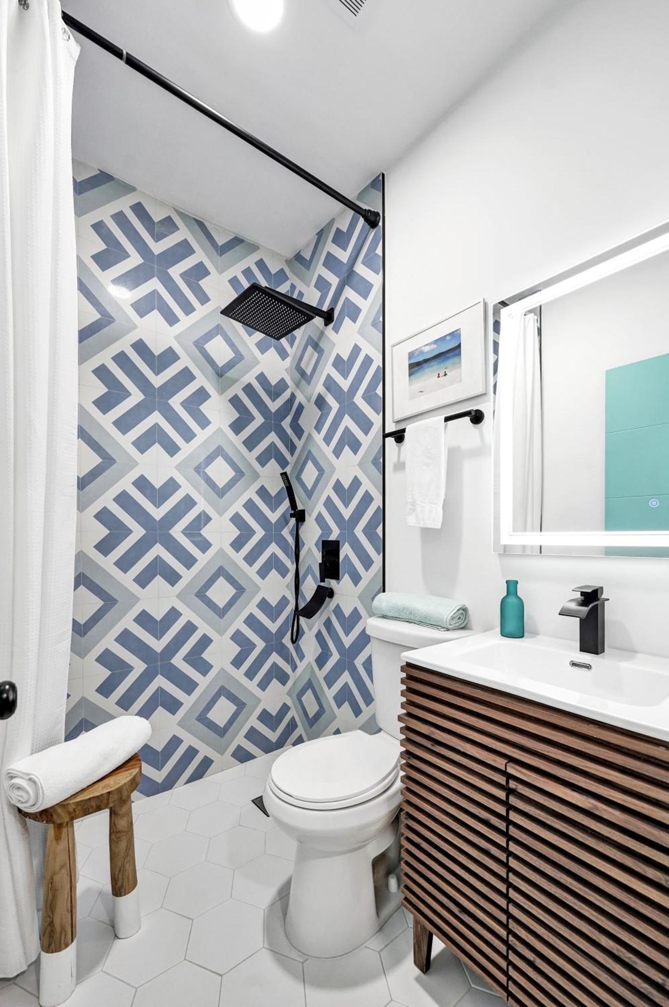 Sobe Monarch 2Bedroom 2 Bath Modern Apt- Walk To Ocean Drive Miami Beach Exteriör bild