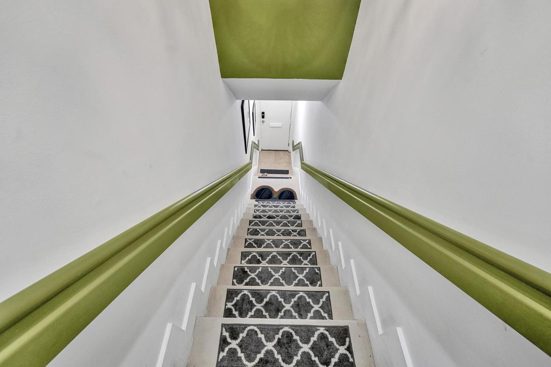 Sobe Monarch 2Bedroom 2 Bath Modern Apt- Walk To Ocean Drive Miami Beach Exteriör bild