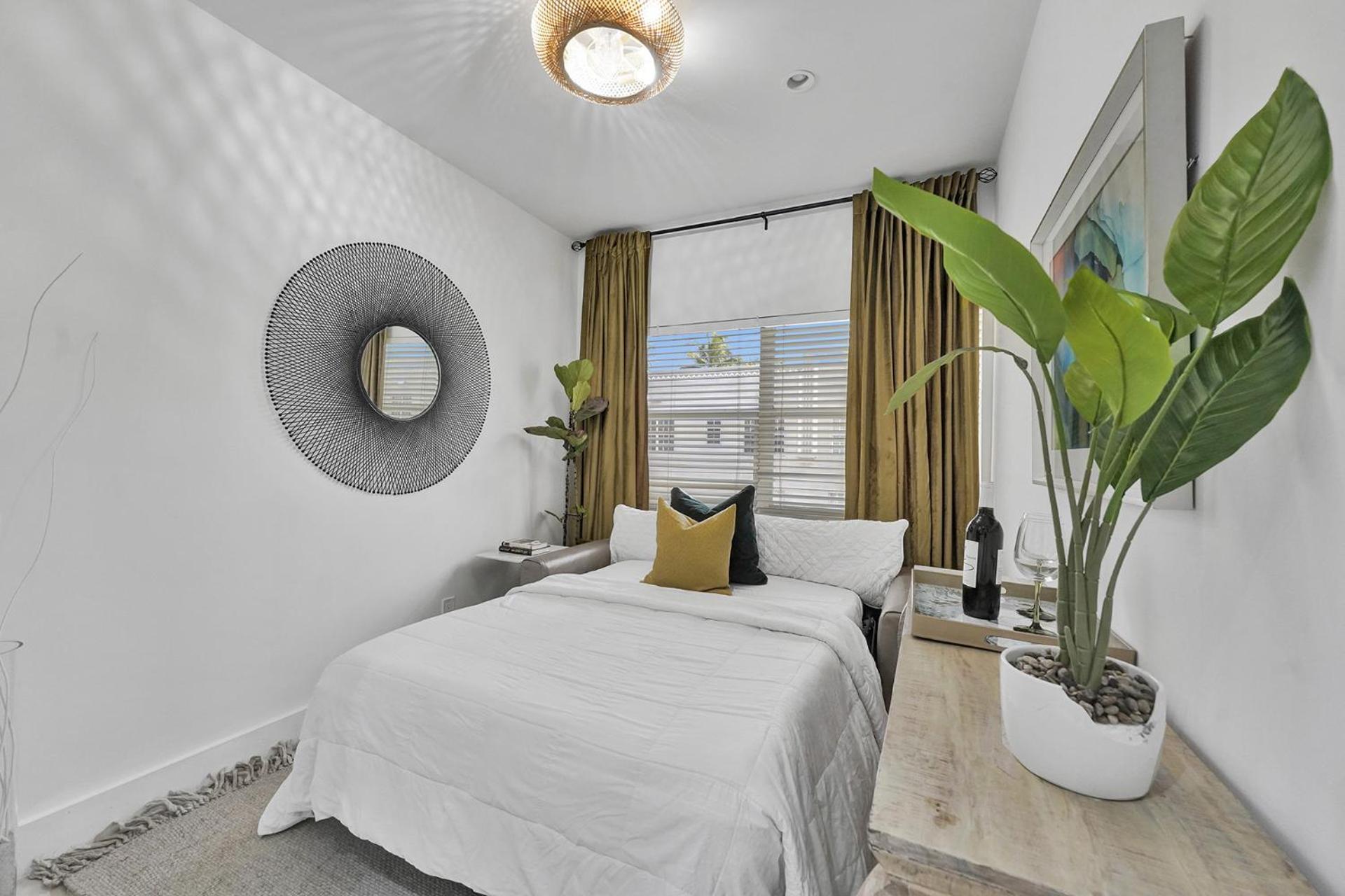 Sobe Monarch 2Bedroom 2 Bath Modern Apt- Walk To Ocean Drive Miami Beach Exteriör bild