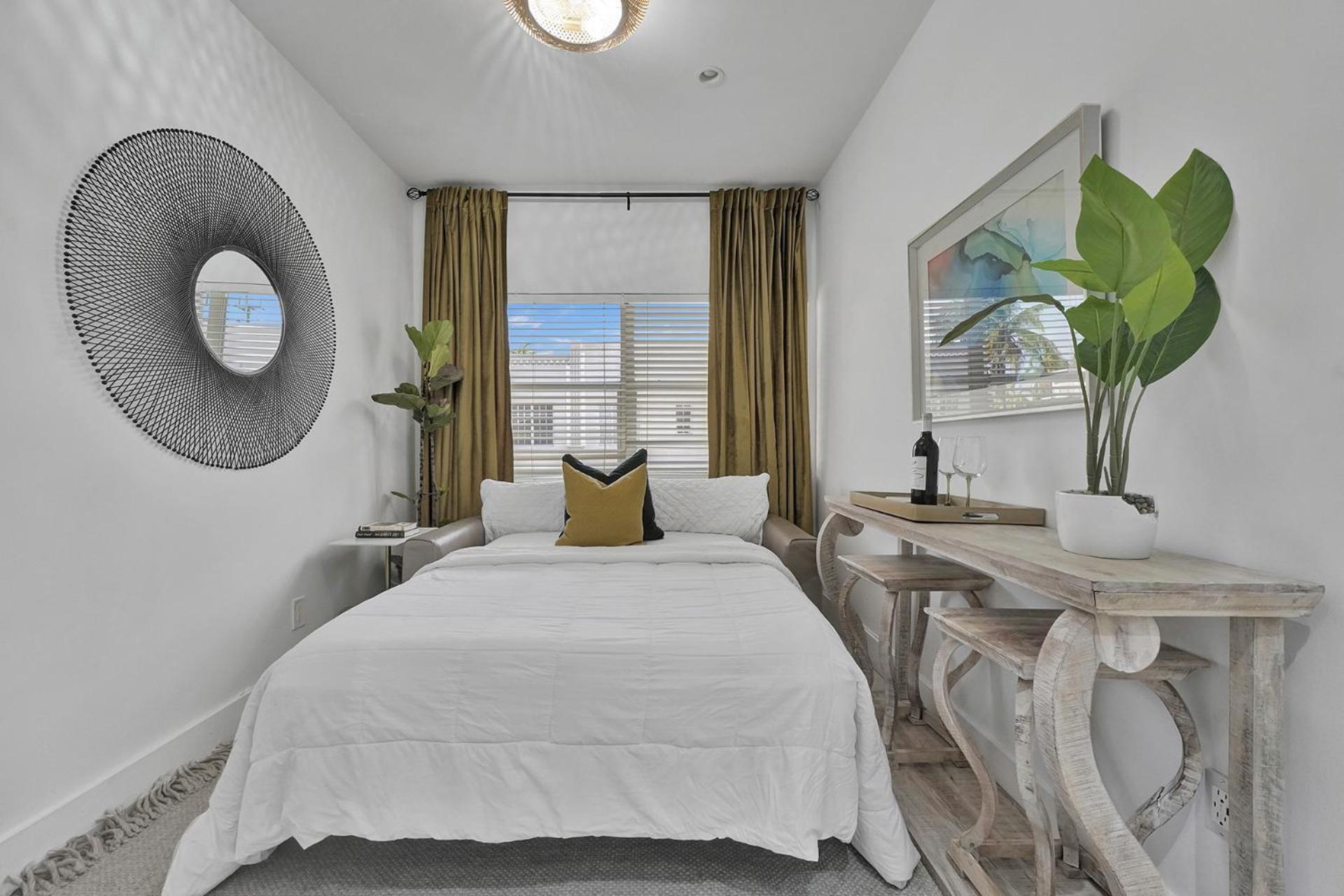 Sobe Monarch 2Bedroom 2 Bath Modern Apt- Walk To Ocean Drive Miami Beach Exteriör bild