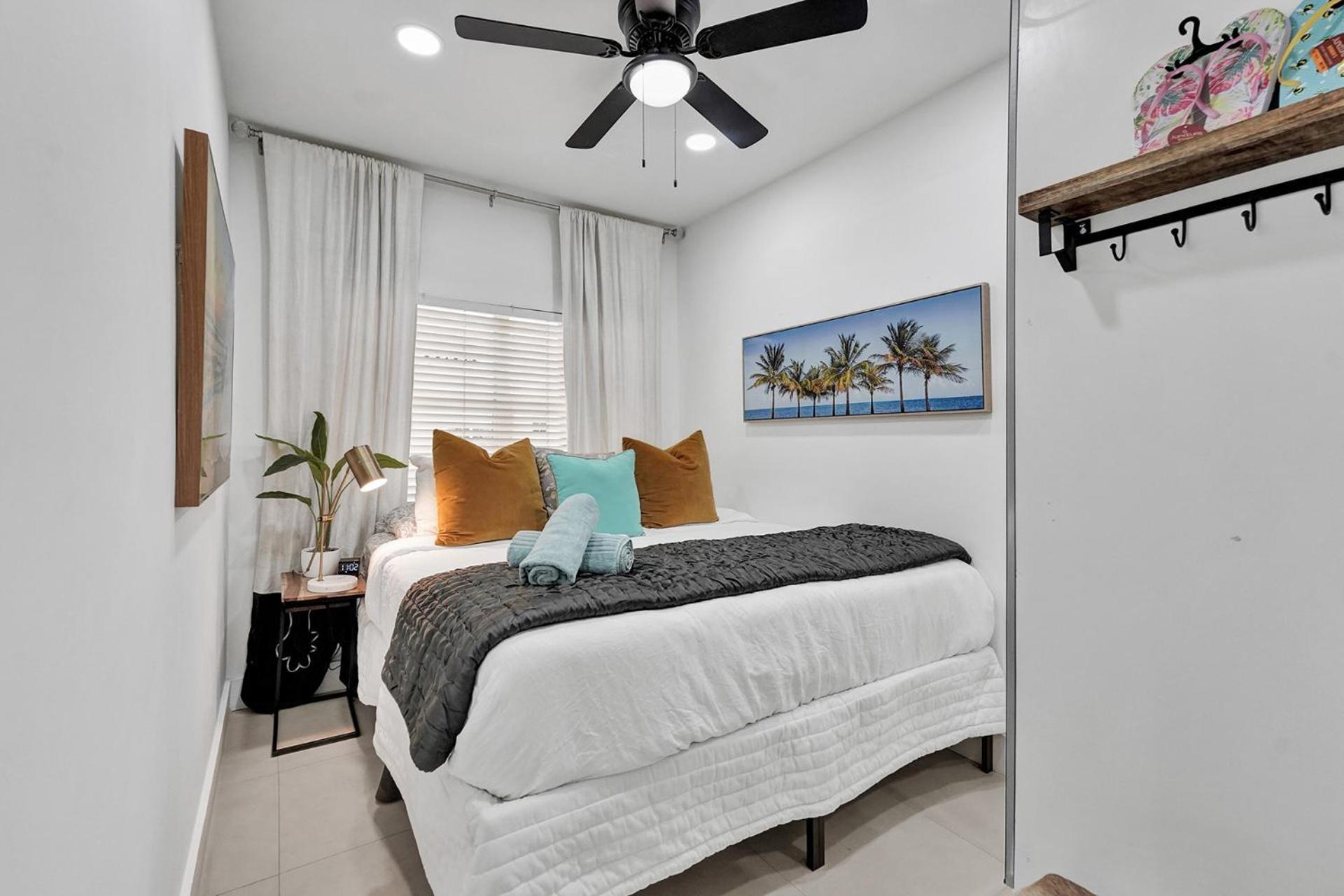 Sobe Monarch 2Bedroom 2 Bath Modern Apt- Walk To Ocean Drive Miami Beach Exteriör bild