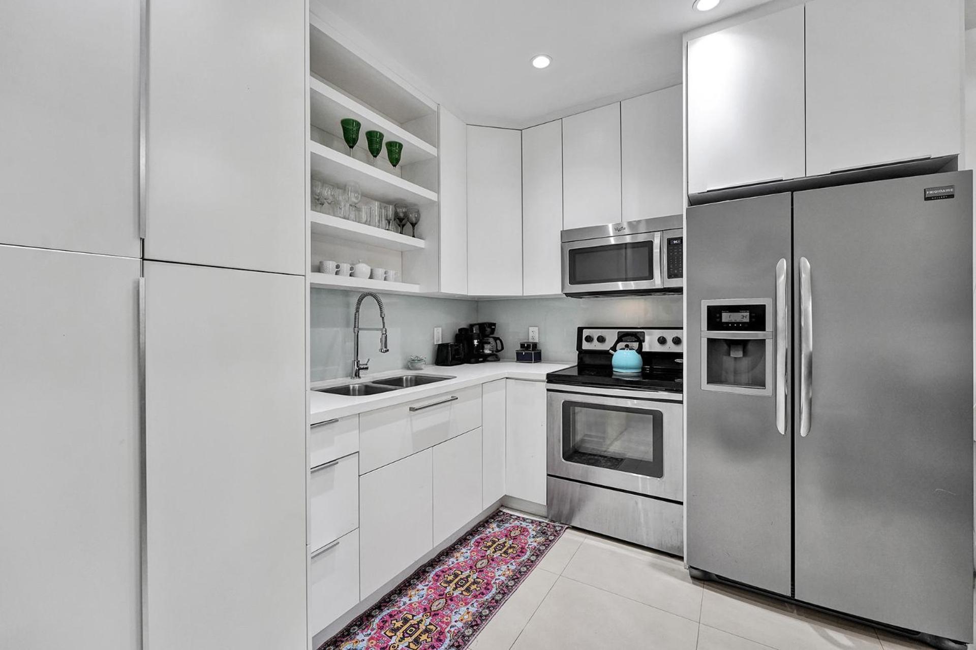Sobe Monarch 2Bedroom 2 Bath Modern Apt- Walk To Ocean Drive Miami Beach Exteriör bild